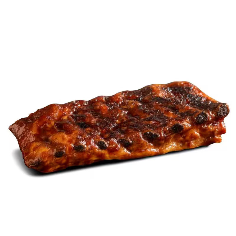 Bravčové rebrá prémium cca 500g Selský Grunt