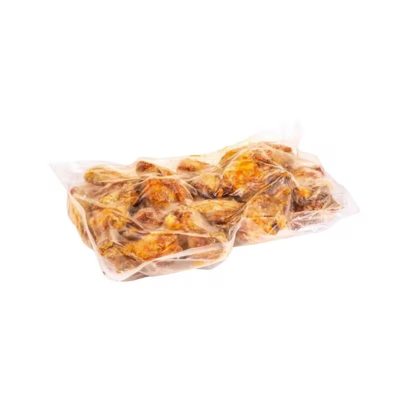 Mrazené Kuracie krídla Pikant predpečené 1kg Beef House