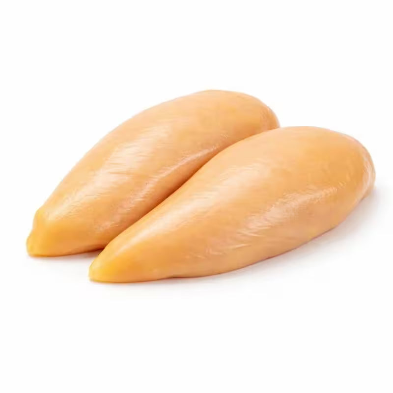 Kuracie prsia-rezeň OliVChicken cca 750g Aggelakis