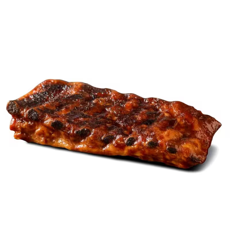 Bravčové rebrá Sous-vide 500g Beef House