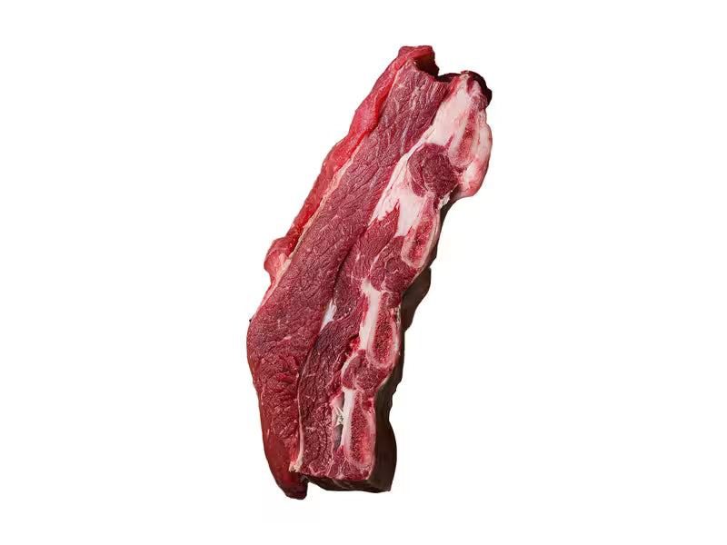 Hovädzie rebrá prémium cca 600g KRAVA&CO