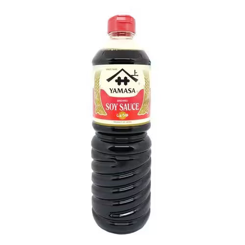 Sójová omáčka 1l Yamasa