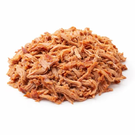 Bravčové trhané mäso 1kg Selský Grunt