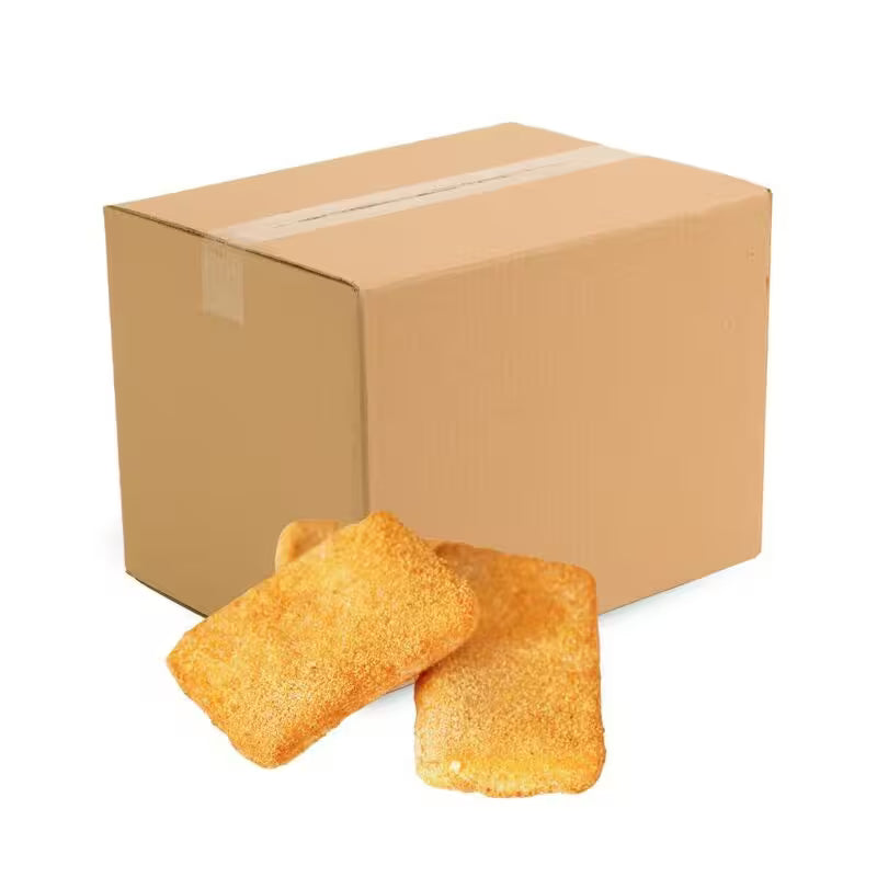 Mrazený Syr živočíšny obaľovaný 40x100g Pajero