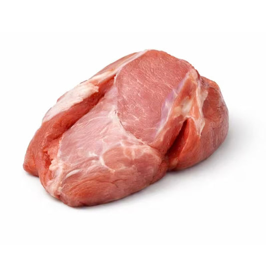 Bravčové stehno bez kosti v celku cca 900g Bognár