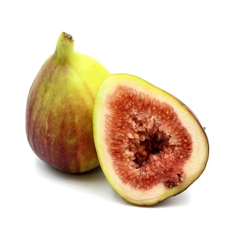Figy čerstvé