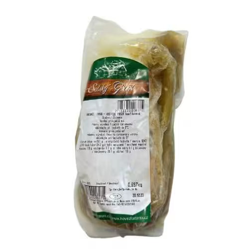 Kačacie prsia konfitované cca 450g Selský Grunt