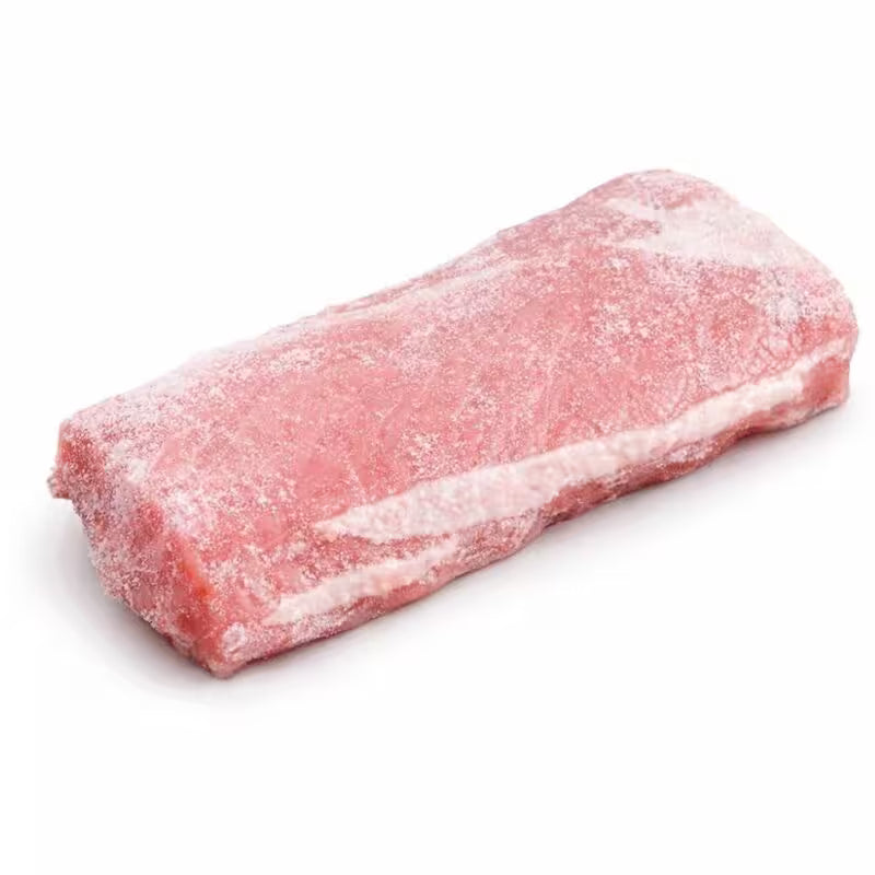 Mrazené Bravčové karé cca 4kg Tenderfood