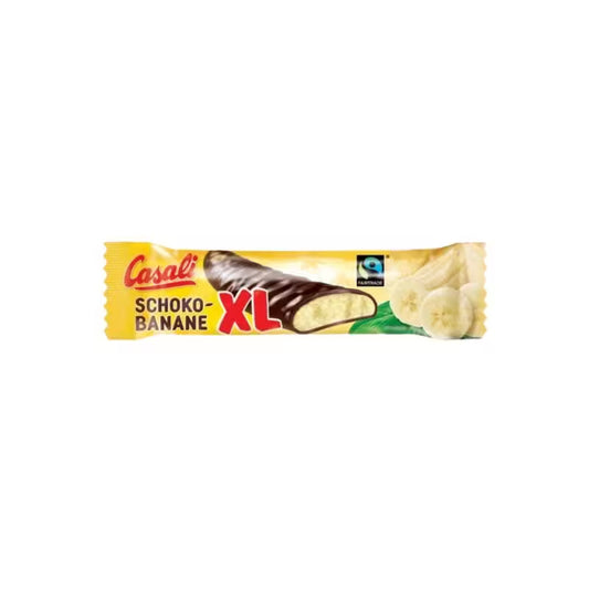 Casali Tyčinka Schoko Banenen XL 22g