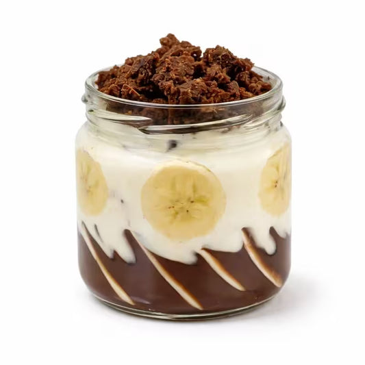 Jogurt Krtkova Torta 337g MůjJogurt