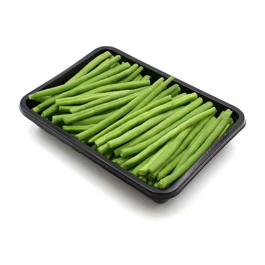 Fazuľka zelená lusky 250g