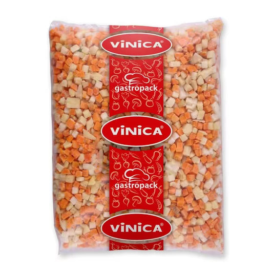 Mr.Zmes Pod sviečkovú kocky 2,5kg Vinica