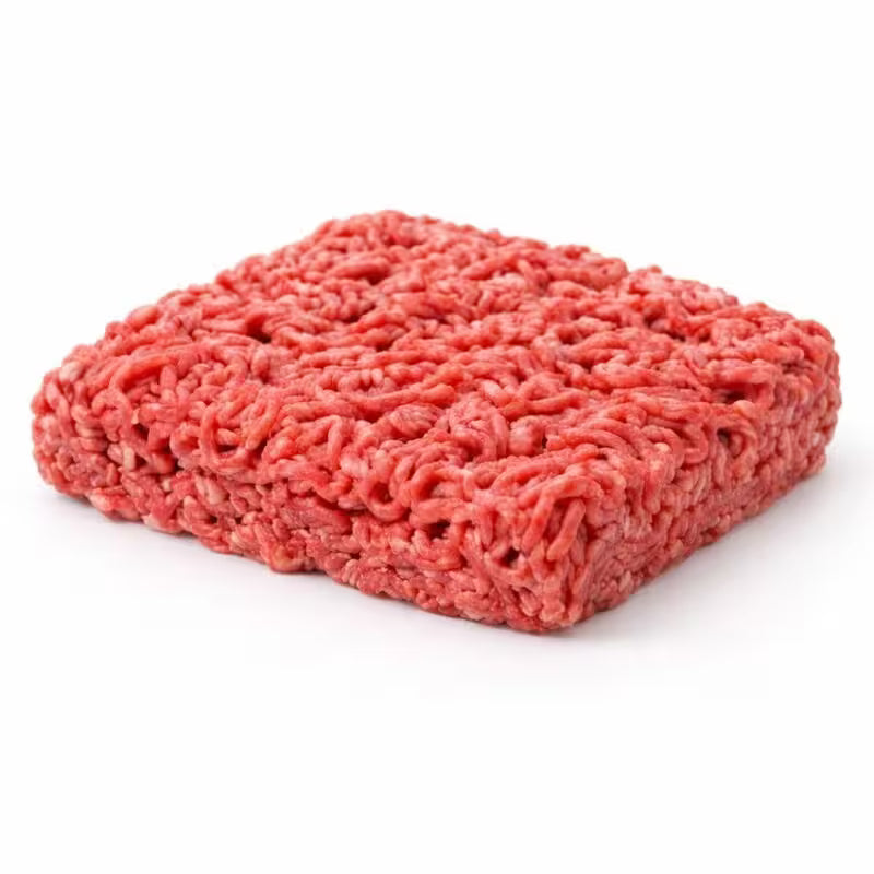 Hovädzie mleté mäso 70/30 cca 5kg Bognár