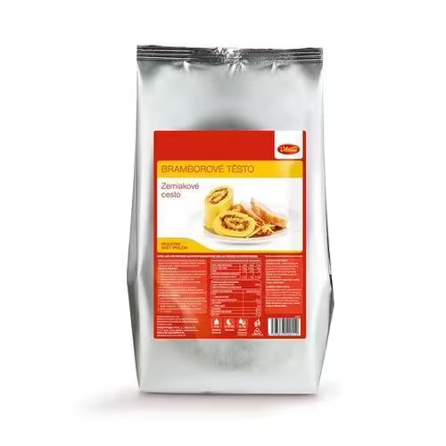 Zemiakové cesto v prášku 4kg Vitana