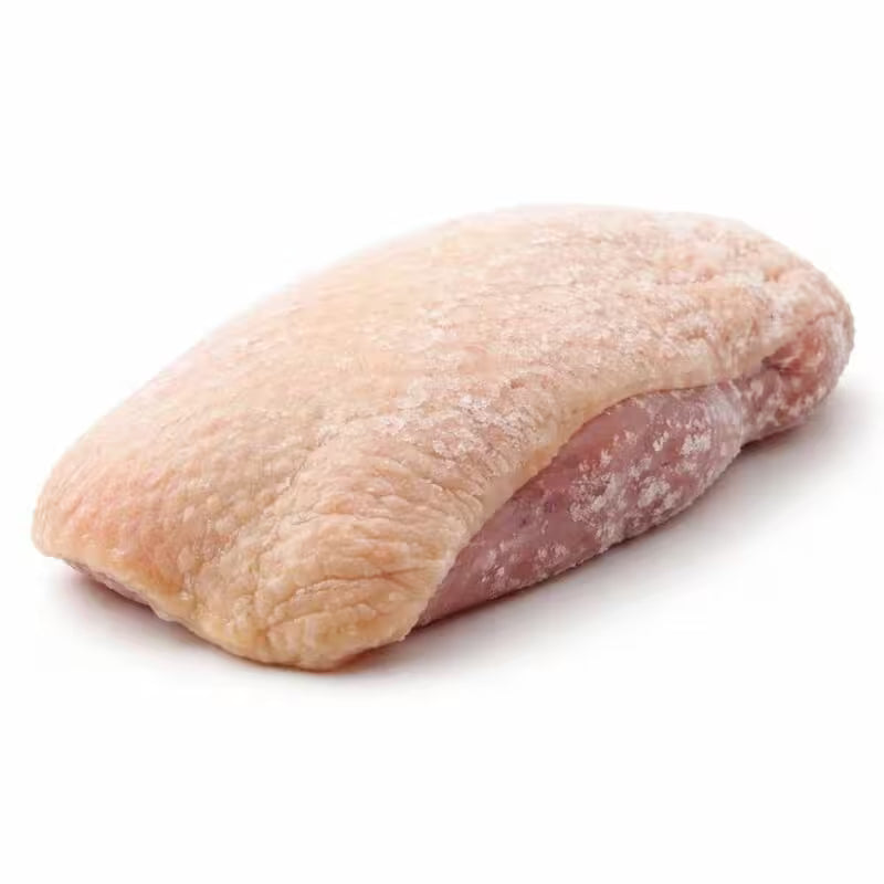 Mrazené Kačacie prsia Margret vykŕmené cca 800g TopFarm