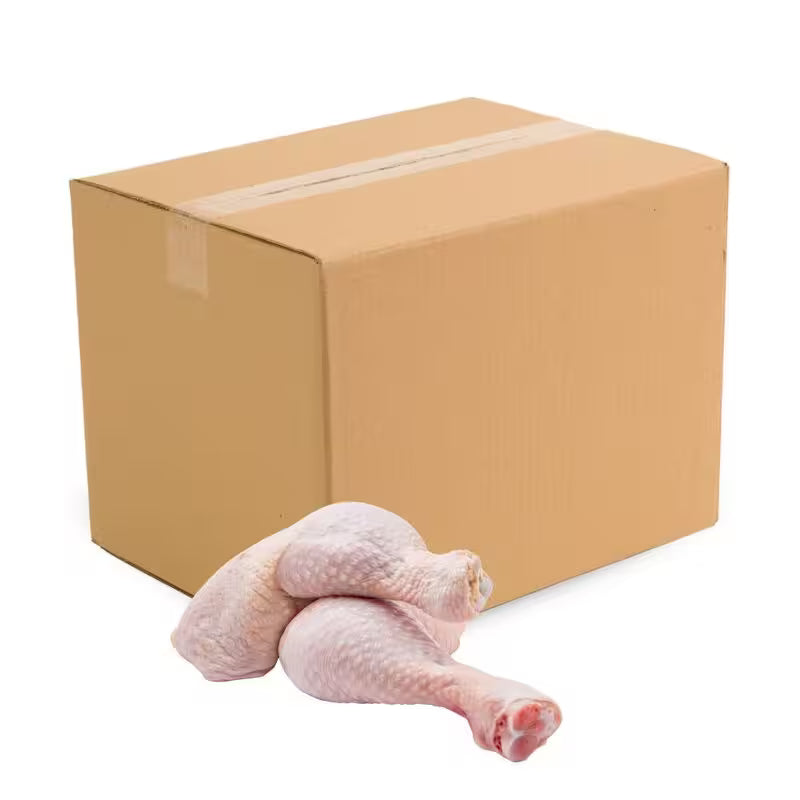 Mrazené Kuracie stehná celé cca 10kg Domäsko