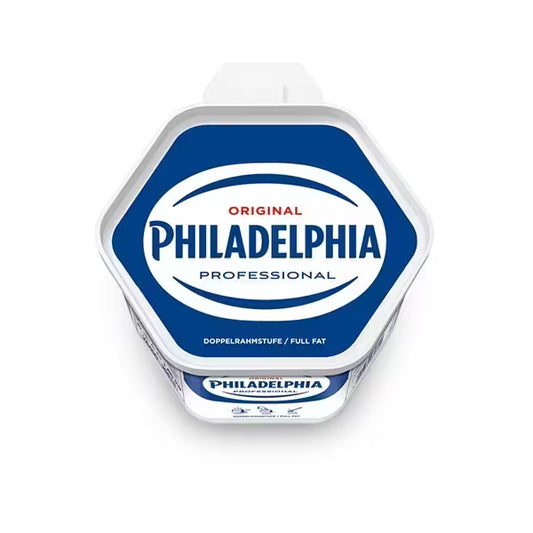 Syr Philadelphia vedierko 1,65kg