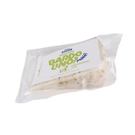 Syr kozí Bardolino provensal 150g Farma Bardy